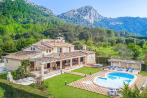 Villa RAFALET